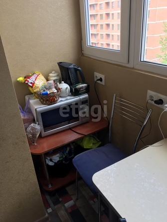 
  Сдается 1-комн. квартира 37 м². Фото 14.