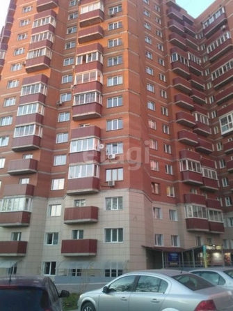 
  Сдается 1-комн. квартира 37 м². Фото 18.