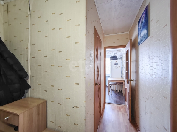 
  Продается 1-комн. квартира 29.7 м². Фото 4.