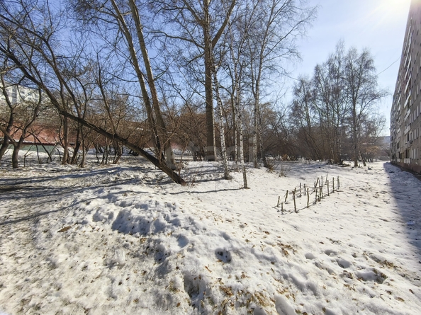 
  Продается 1-комн. квартира 29.7 м². Фото 19.
