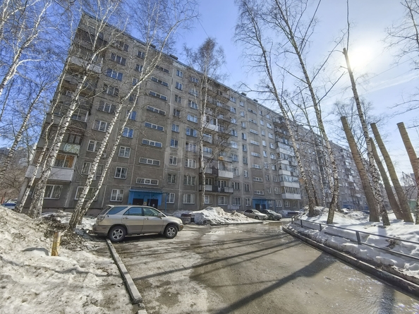 
  Продается 1-комн. квартира 29.7 м². Фото 21.