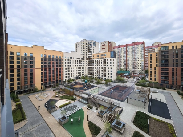 
  Продается 4-комн. квартира 86 м². Фото 12.