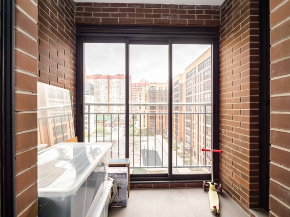 
  Продается 4-комн. квартира 86 м². Фото 26.