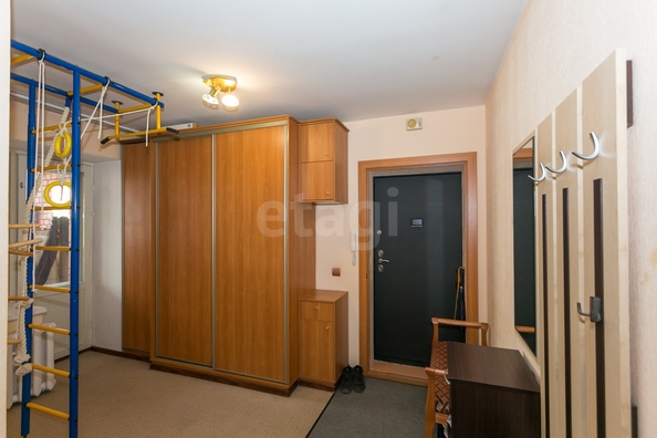 
  Продается 3-комн. квартира 90.9 м². Фото 15.