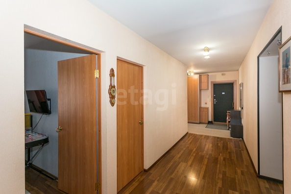 
  Продается 3-комн. квартира 90.9 м². Фото 16.