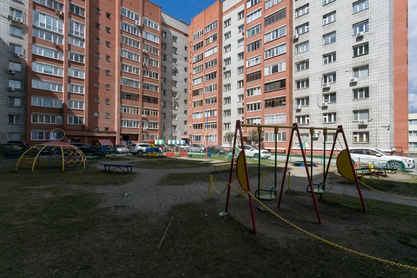 
  Продается 3-комн. квартира 90.9 м². Фото 27.