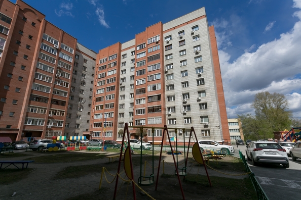 
  Продается 3-комн. квартира 90.9 м². Фото 28.