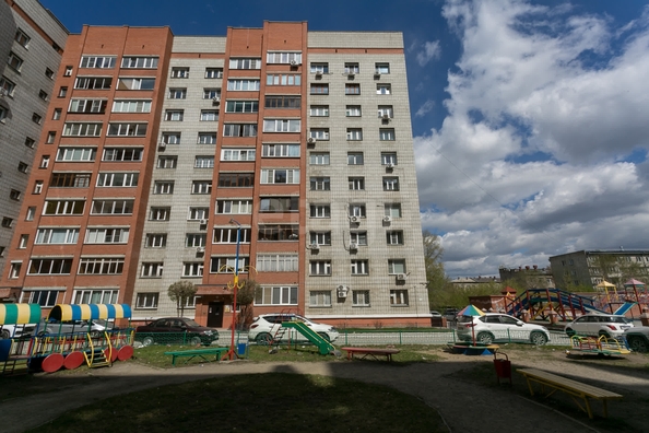 
  Продается 3-комн. квартира 90.9 м². Фото 29.