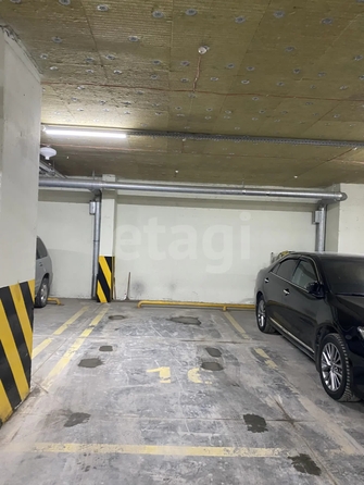 
  Продается парковка 13.3 м², в ЖК Дом на макаренко. Фото 3.