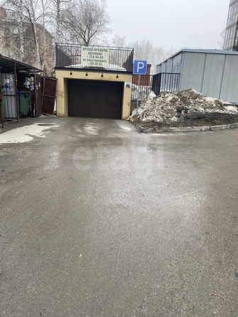 
  Продается парковка 13.3 м², в ЖК Дом на макаренко. Фото 4.