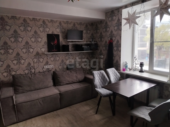
  Продается 2-комн. квартира 56.3 м². Фото 5.