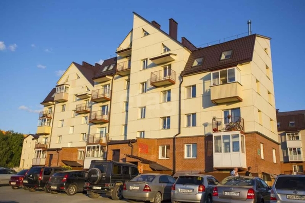 
  Сдается торговая площадь 31.7 м². Фото 1.