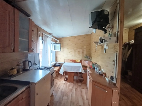 
  Продается дом 84.2 м². Фото 5.