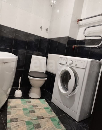
  Сдается 1-комн. квартира 33 м². Фото 12.