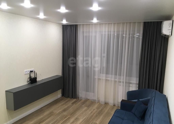 
  Продается 2-комн. квартира 44.2 м². Фото 4.