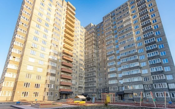
  Продается студия 29.6 м². Фото 3.