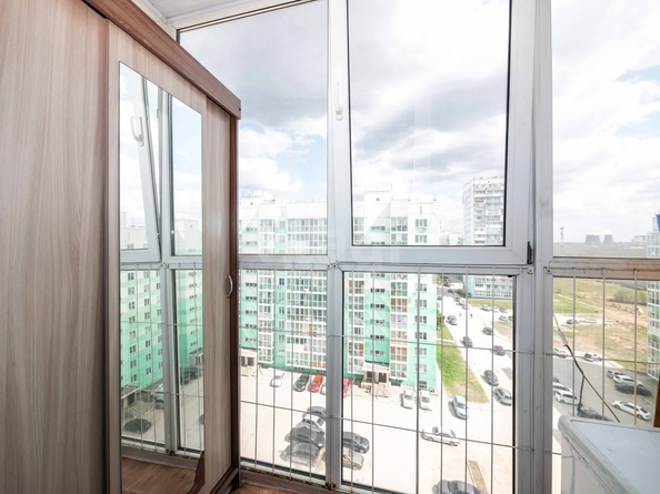 
  Продается 2-комн. квартира 58 м². Фото 2.