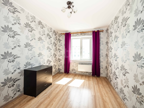 
  Продается 2-комн. квартира 58 м². Фото 13.
