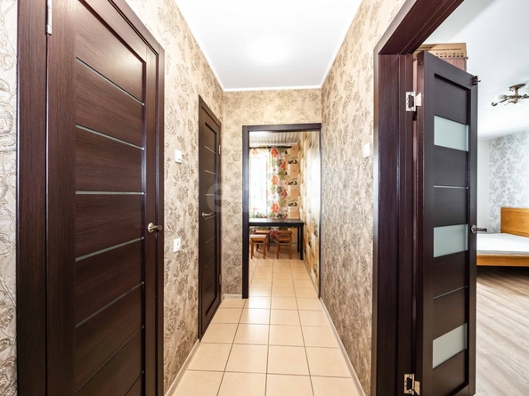 
  Продается 2-комн. квартира 58 м². Фото 21.
