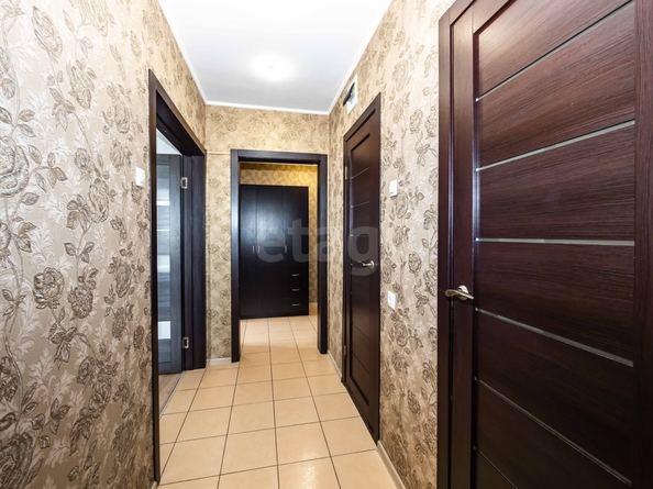 
  Продается 2-комн. квартира 58 м². Фото 22.