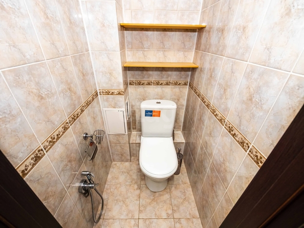 
  Продается 2-комн. квартира 58 м². Фото 24.
