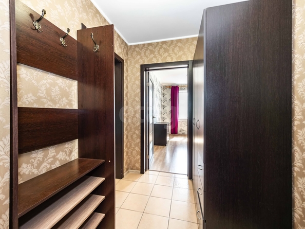 
  Продается 2-комн. квартира 58 м². Фото 27.