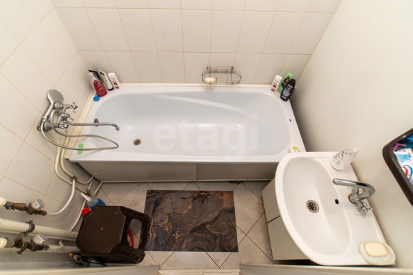 
  Продается 1-комн. квартира 40.6 м². Фото 7.