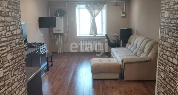 
  Продается 2-комн. квартира 54 м². Фото 5.