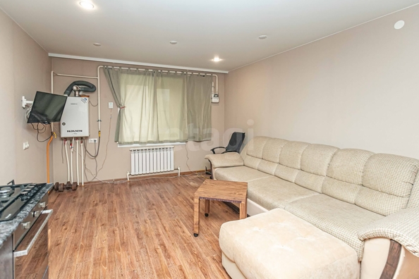 
  Продается 2-комн. квартира 54 м². Фото 17.