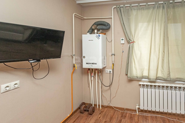 
  Продается 2-комн. квартира 54 м². Фото 18.