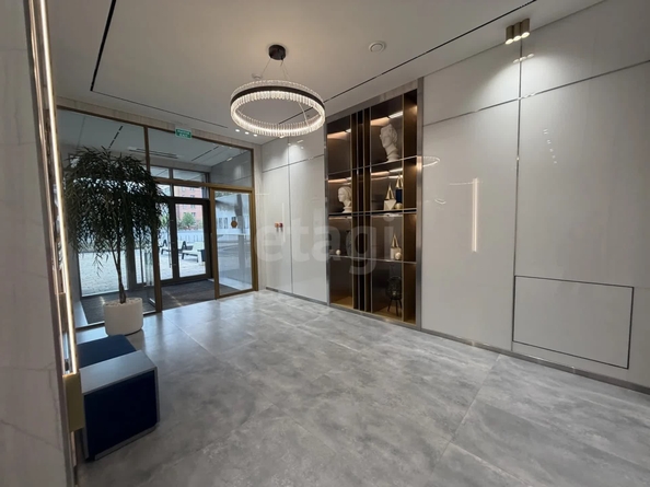 
  Продается студия 24.7 м², в ЖК Горская Лагуна. Фото 5.