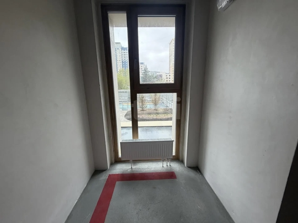 
  Продается студия 24.7 м², в ЖК Горская Лагуна. Фото 6.