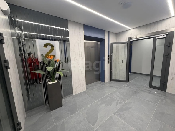 
  Продается студия 24.7 м², в ЖК Горская Лагуна. Фото 15.