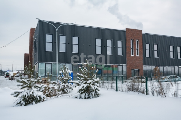 
  Продается универсальное помещение 726.92 м². Фото 8.