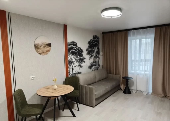 
  Сдается 1-комн. квартира 33.8 м². Фото 1.