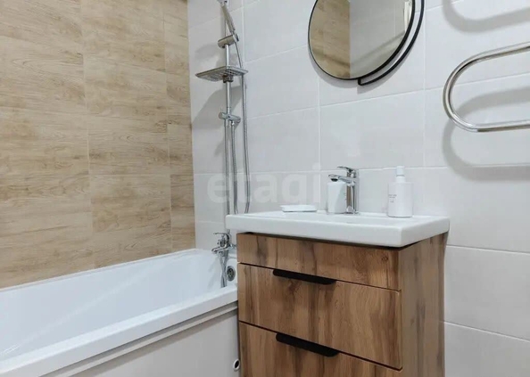 
  Сдается 1-комн. квартира 33.8 м². Фото 4.