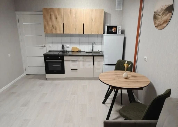 
  Сдается 1-комн. квартира 33.8 м². Фото 6.