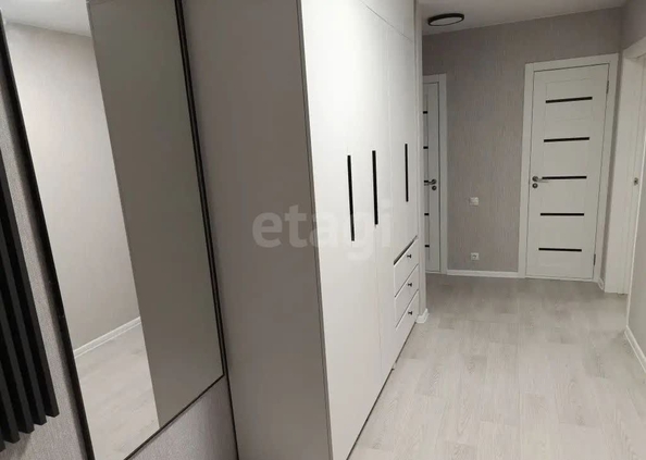 
  Сдается 1-комн. квартира 33.8 м². Фото 12.