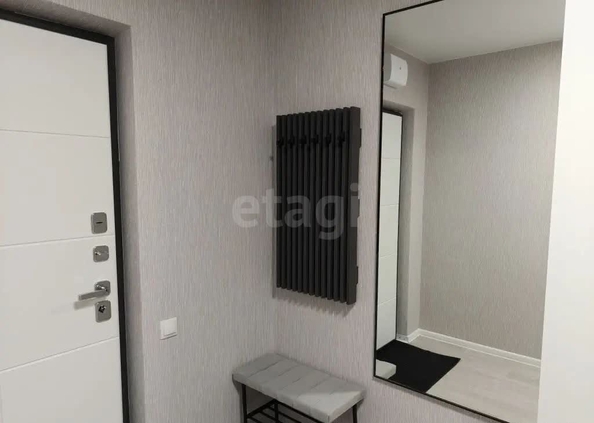 
  Сдается 1-комн. квартира 33.8 м². Фото 13.