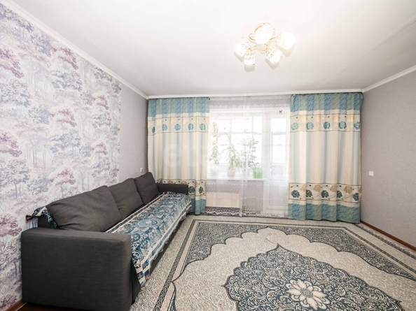 
  Продается 3-комн. квартира 72.8 м². Фото 14.
