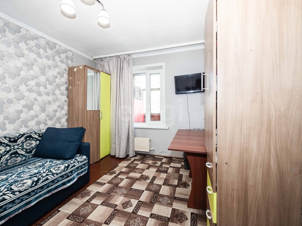 
  Продается 3-комн. квартира 72.8 м². Фото 24.