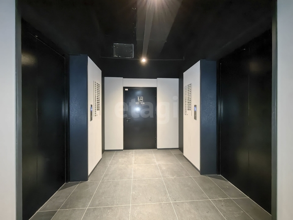 
  Продается парковка 13 м², в ЖК Мылзавод, дом 2. Фото 12.