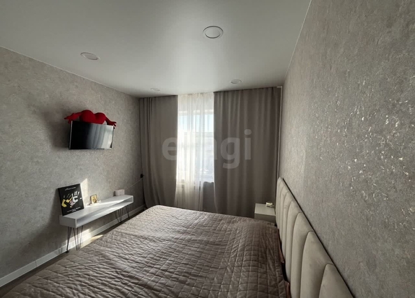 
  Продается 3-комн. квартира 58 м², в КП Березки Элитный. Фото 12.
