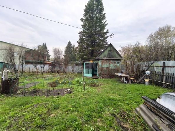 
  Продается дача 16.2 м². Фото 3.