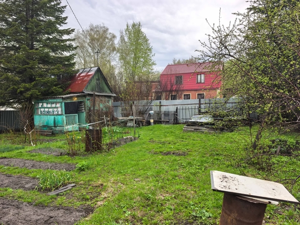 
  Продается дача 16.2 м². Фото 12.