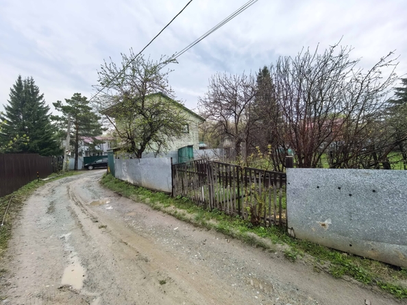 
  Продается дача 16.2 м². Фото 21.