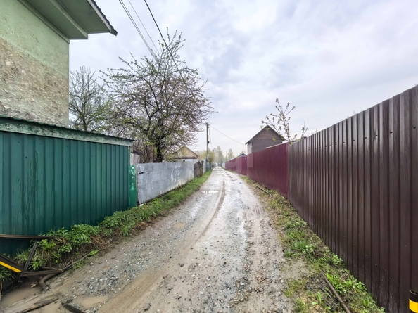 
  Продается дача 16.2 м². Фото 22.