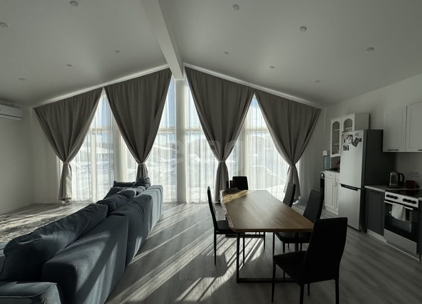 
  Продается дом 163.9 м², в КП Скандинавия. Фото 3.
