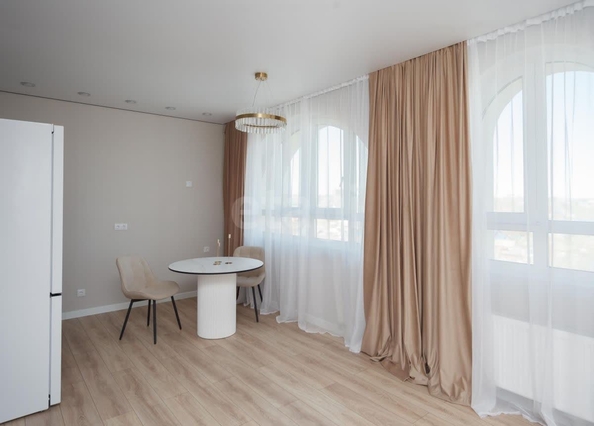 
  Продается 2-комн. квартира 66.3 м², в ЖК Баланс, 1 очередь. Фото 8.
