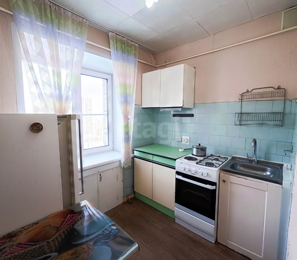 
  Продается 2-комн. квартира 43 м². Фото 1.